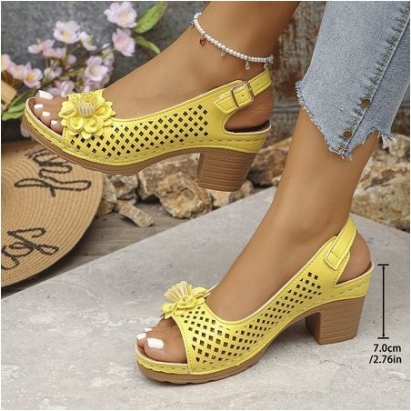 Women Casual Summer Sandals