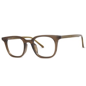 200631 Rectangle Eyeglasses
