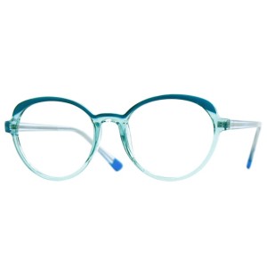 200732 Cateye Eyeglasses
