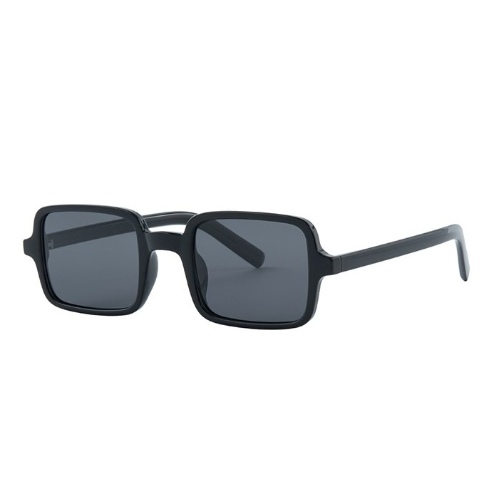 400192 Rectangle Sunglasses
