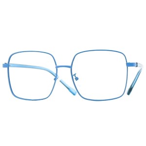 200735 Square Eyeglasses
