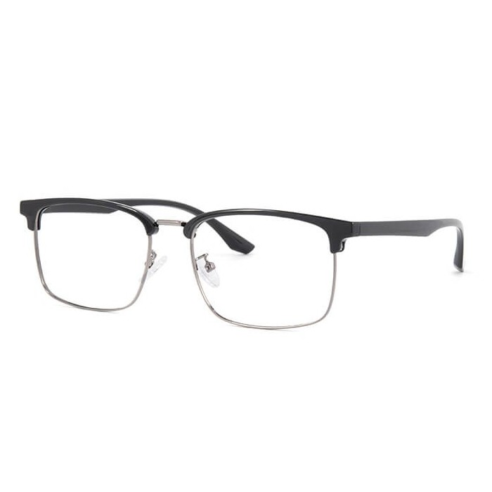 100300 Browline Eyeglasses