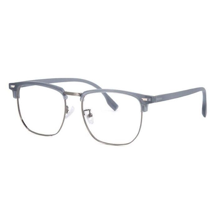 100303 Browline Eyeglasses