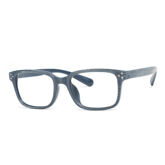 200666 Rectangle Eyeglasses