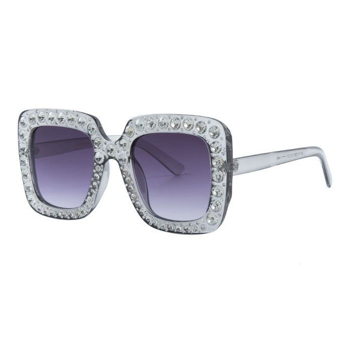 400194 Square Sunglasses