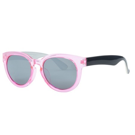 400208 Round Sunglasses