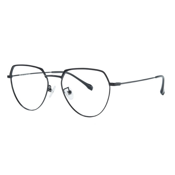 100334 Geometric Eyeglasses
