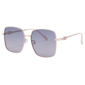 400216 Square Sunglasses