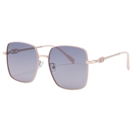 400216 Square Sunglasses