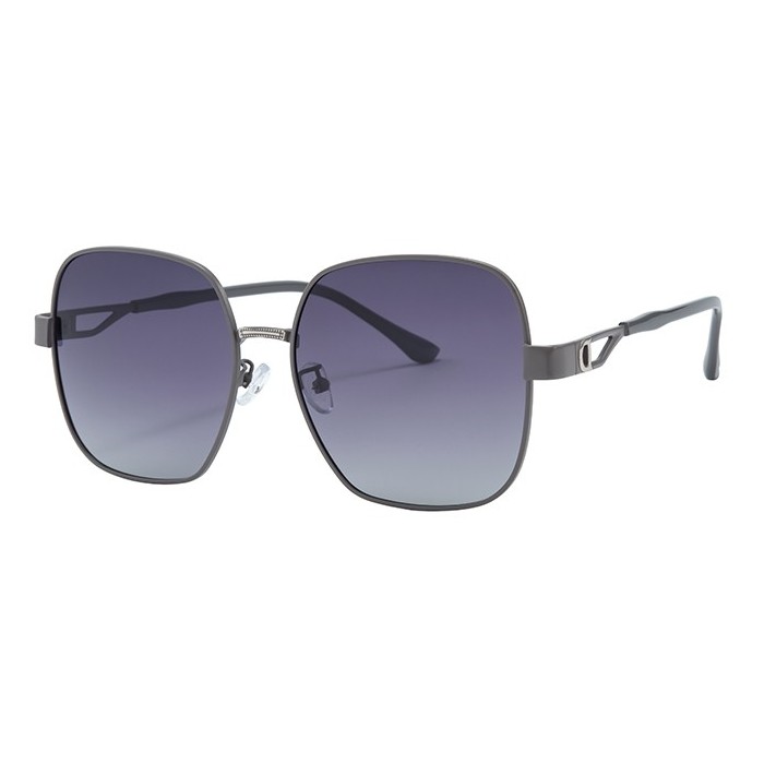 400245 Square Sunglasses
