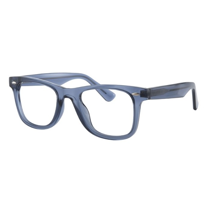 200852 Rectangle Eyeglasses