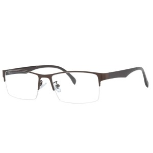 100360 Rectangle Eyeglasses