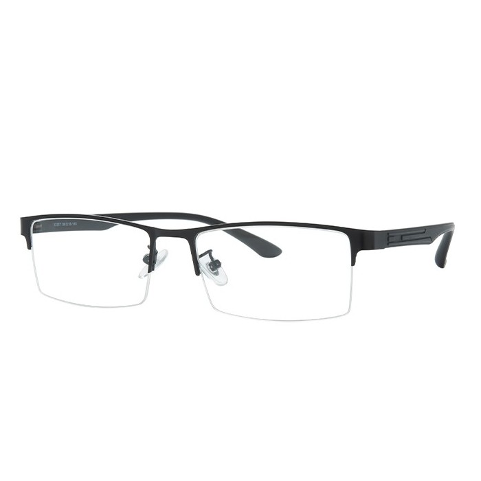 100362 Rectangle Eyeglasses