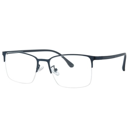 100361 Browline  Eyeglasses
