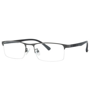 100363 Browline  Eyeglasses