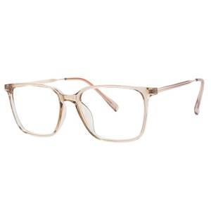 200895 Rectangle Eyeglasses