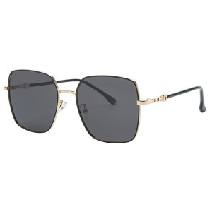 400246 Square Sunglasses