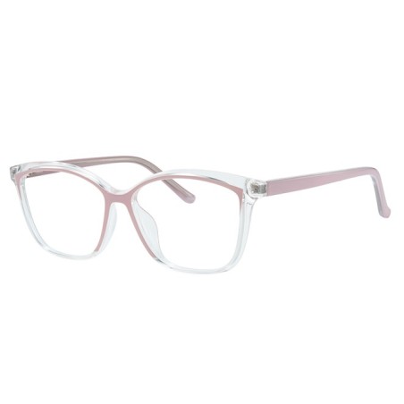 200914 Cateye Spring Hinge Eyeglasses