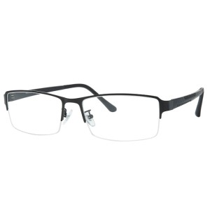 100364 Browline  Eyeglasses