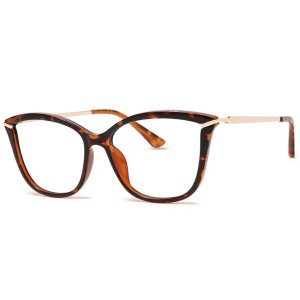 200604 Cateye Eyeglasses