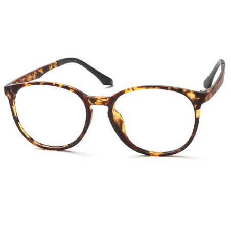 Selena Round Eyeglasses