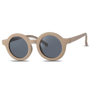 400169 Round Kids Sunglasses