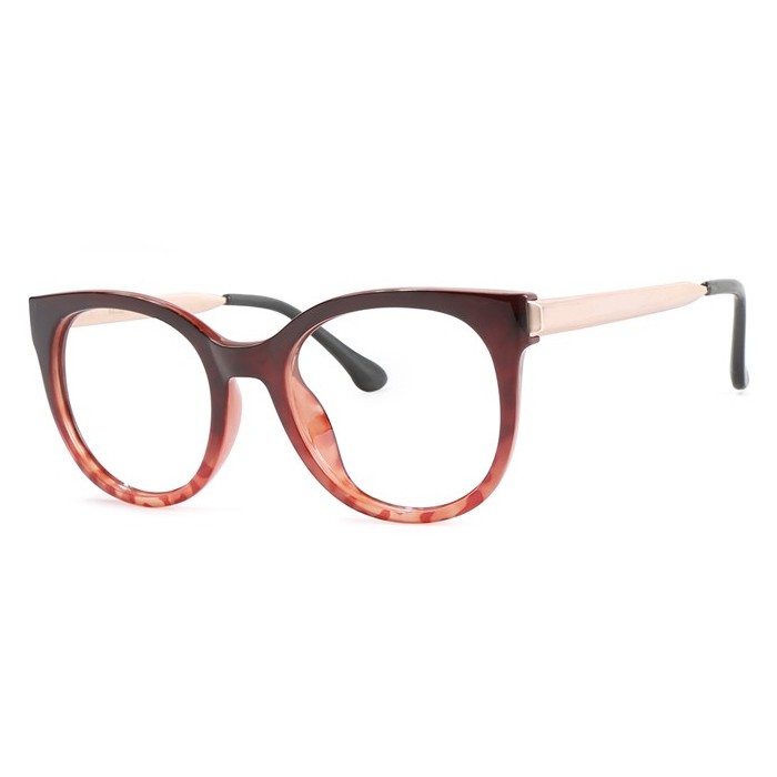 200620 Round Eyeglasses