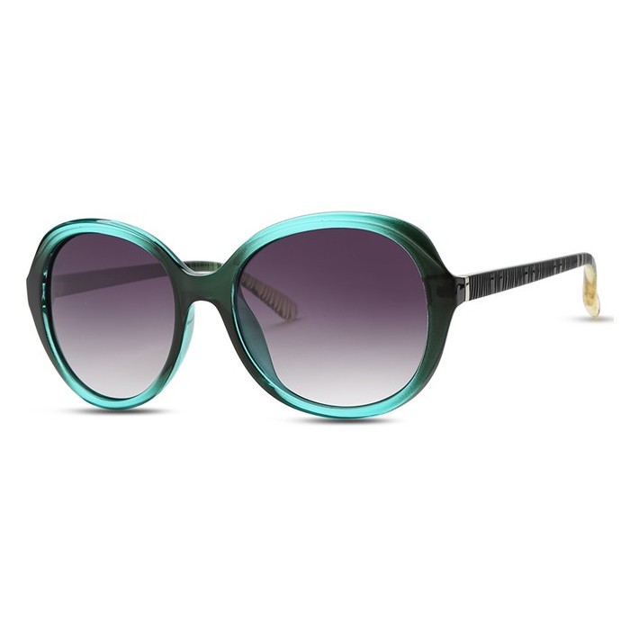 200619 Round Sunglasses