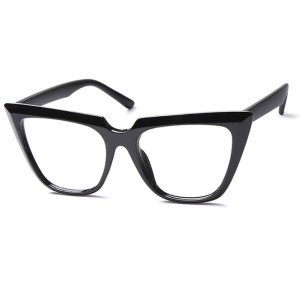 Sharon Cateye Eyeglasses