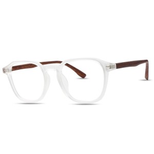 200581 Square Glasses