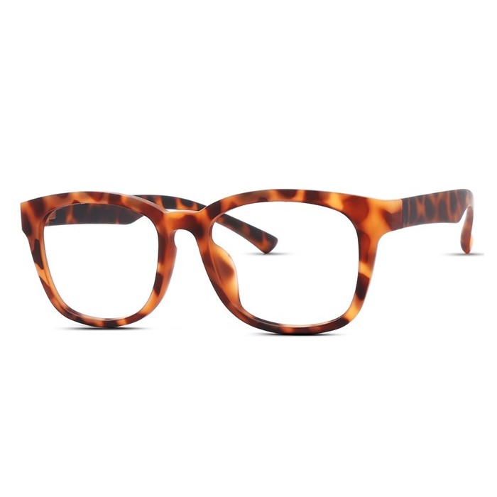 200658 Rectangle Eyeglasses