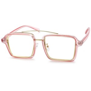 Rosale Aviator Eyeglasses