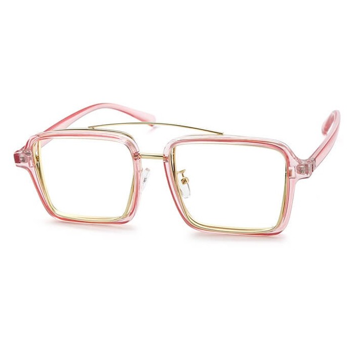 Rosale Aviator Eyeglasses