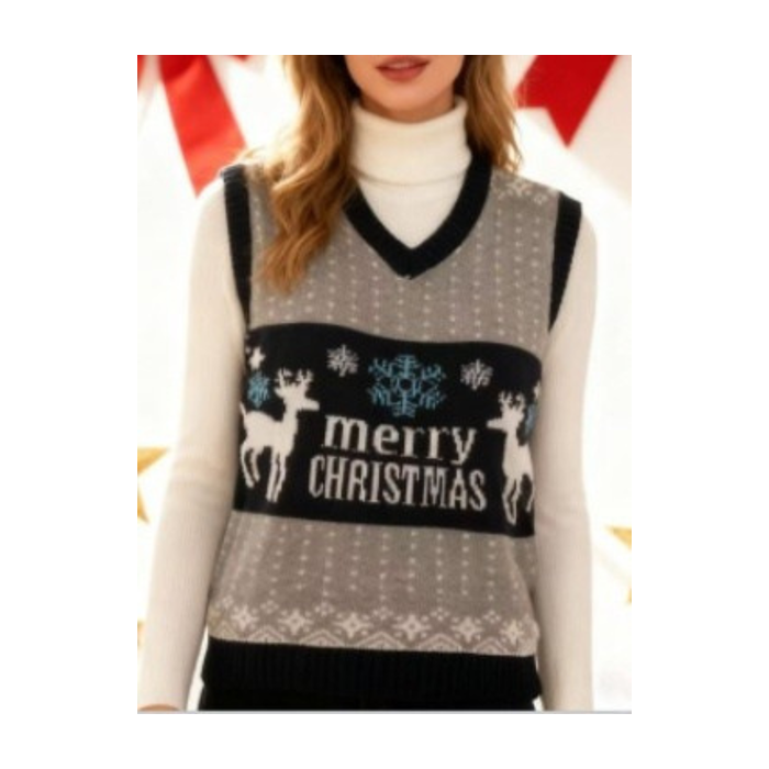 Regular Fit Street Vest