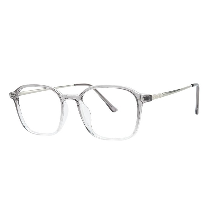 200894 Square Eyeglasses