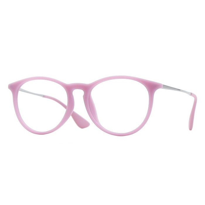 200725 Round Eyeglasses