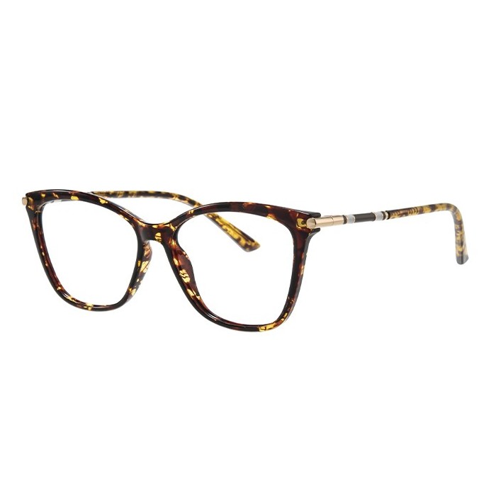 200878 Cateye Spring Hinge Eyeglasses