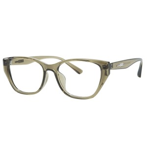200886 Rectangle Eyeglasses
