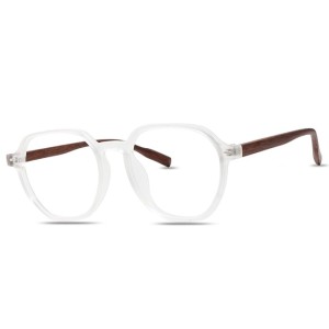 200582 Square Glasses