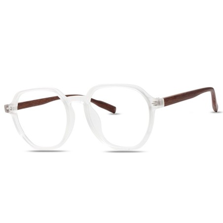 200582 Square Glasses