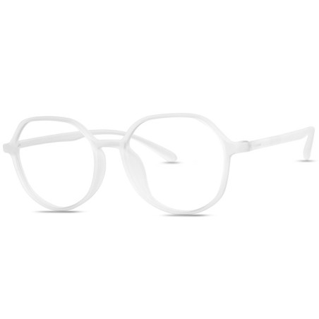 200632 Geometric Eyeglasses