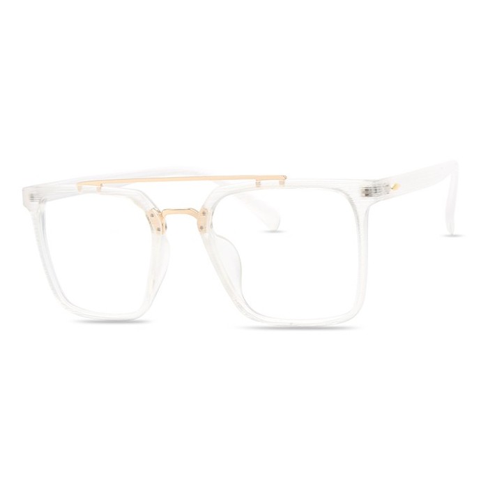 200594 Aviator Eyeglasses