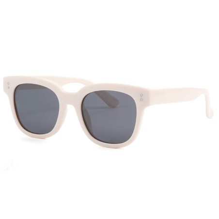 100285 Round Sunglasses