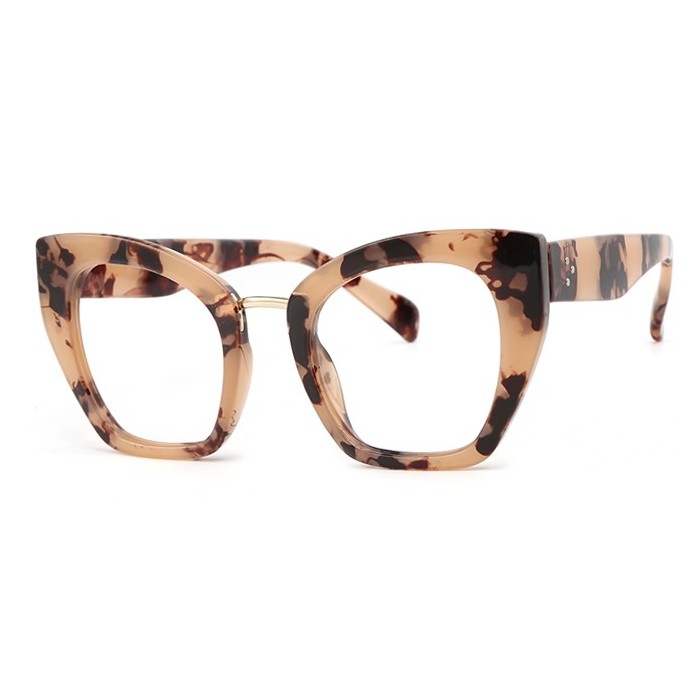 200669 Cateye Eyeglasses