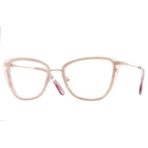 200689 Cateye Spring Hinge Eyeglasses