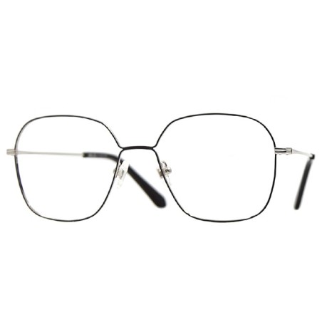 200716 Square Eyeglasses