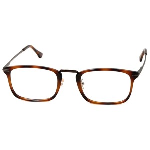 B00788 Rectangle Spring Hinge Eyeglasses