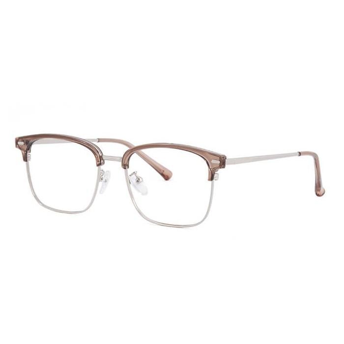 100302 Browline Eyeglasses