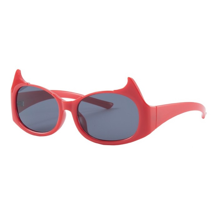400200 Geometric Sunglasses