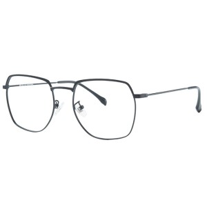 100320 Square Eyeglasses